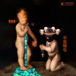 Ransom Ft. Nicholas Craven – The Desolate One