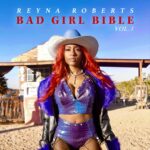Reyna Roberts – We Said I Do