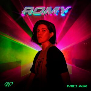 Romy – Twice