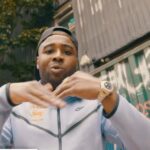 SV Ft. So Large & Mez – Time