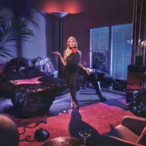 Slayyyter – My Body