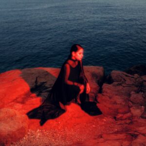 Sofia Kourtesis – How Music Makes You Feel Better