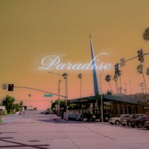 Terrace Martin Ft. Alex Isley – Paradise