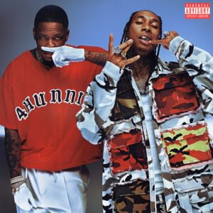 Tyga Ft. YG – FWU