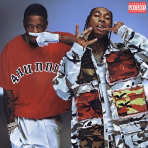 Tyga & YG Ft. Lil Wayne – Brand New