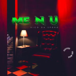 Vico Da Sporo Ft. Natasha MD, K Motion & Sibusiso makhoba – Acrimony