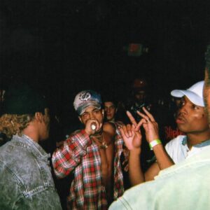 XXXTENTACION – I LUv My CLiQuE LiKe KaNyE WeSt