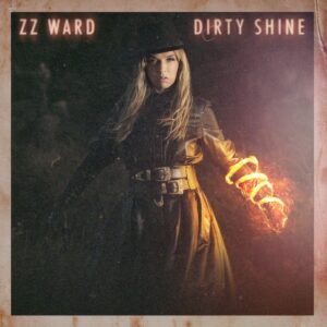 ZZ Ward – Slow Hum Hymnal