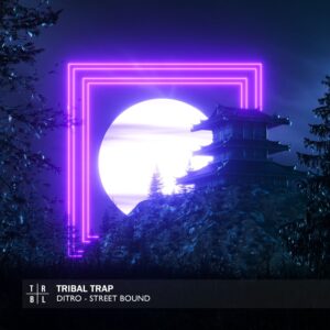 ditro – street bound