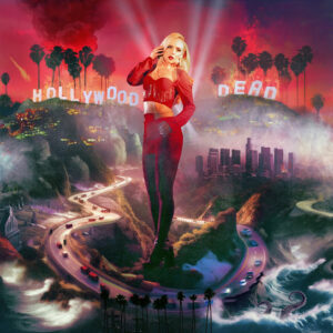 Madilyn Bailey – Hollywood Dead