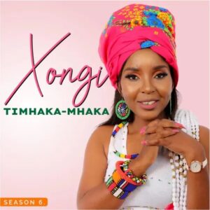 Xongi – Makhuvele