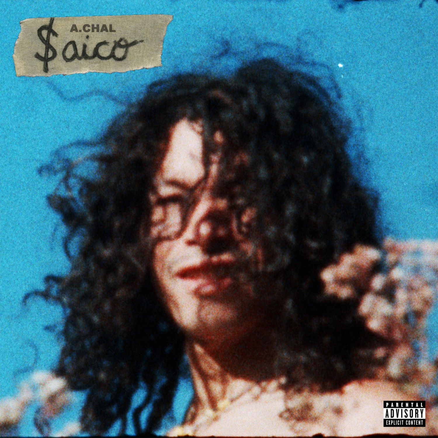 A.CHAL – Saico Mp3 Download