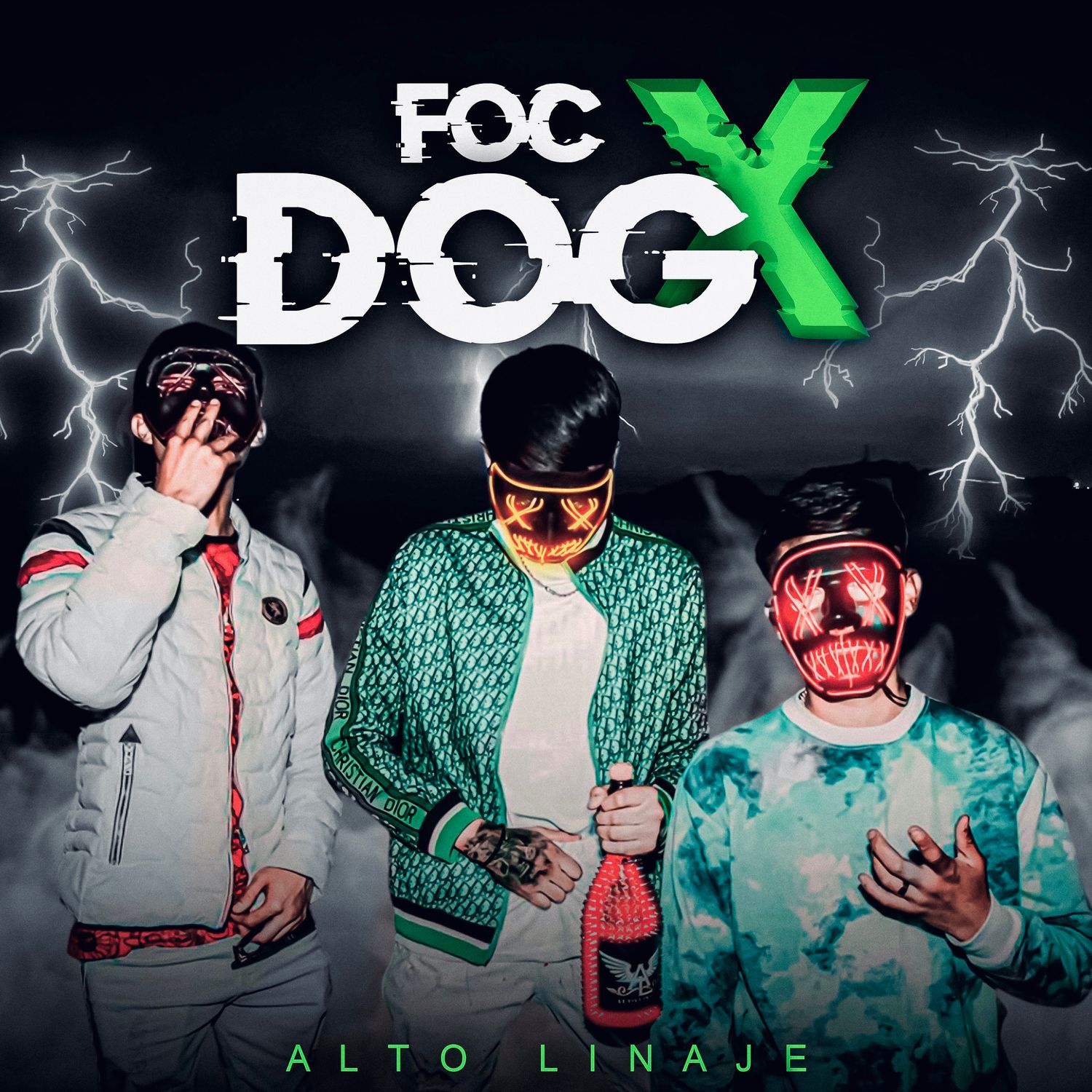 Alto Linaje – Por Amar A Ciegas Mp3 Download