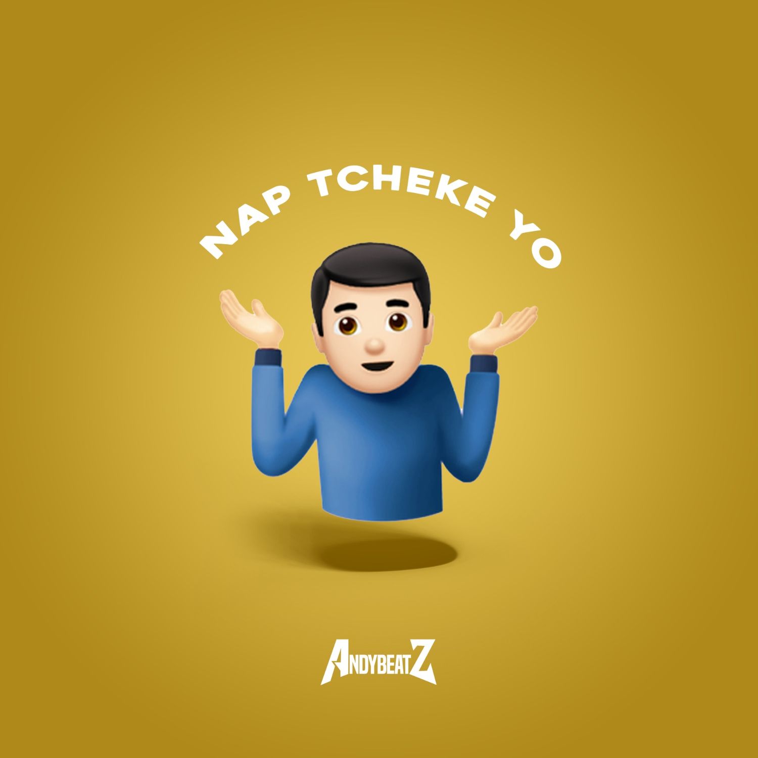 AndyBeatZ – Nap Tcheke Yo Mp3 Download