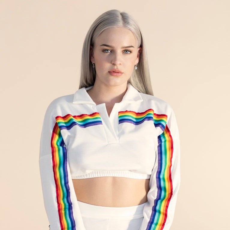Anne-Marie Ft. Lil Wayne – Push Myself Mp3 Download
