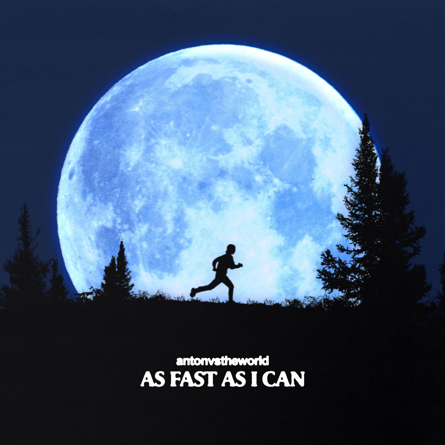 Antonvstheworld – As Fast As I Can Mp3 Download