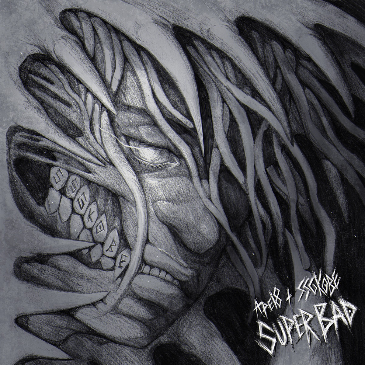 Apel8 Ft. SSGKobe – Super Bad Mp3 Download