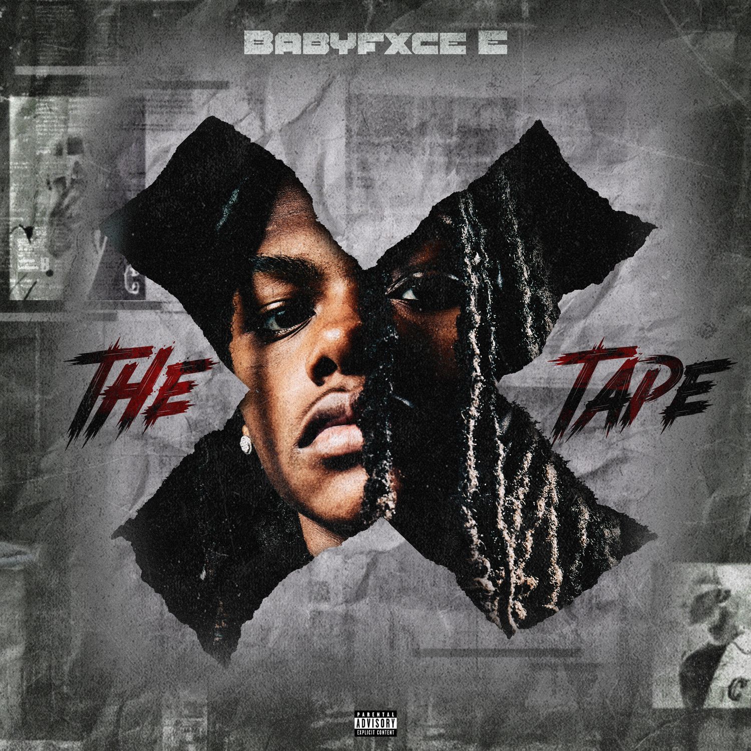 Babyfxce E Ft. RMC Mike, KrispyLife Kidd, Louie Ray, Bfb Da Packman & YSR Gramz – Flint Flow Mp3 Download
