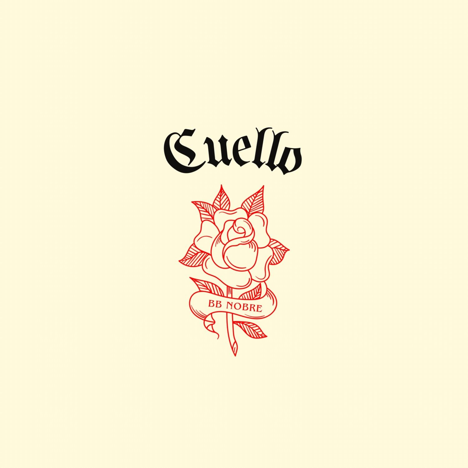 BB Nobre – CUELLO Mp3 Download