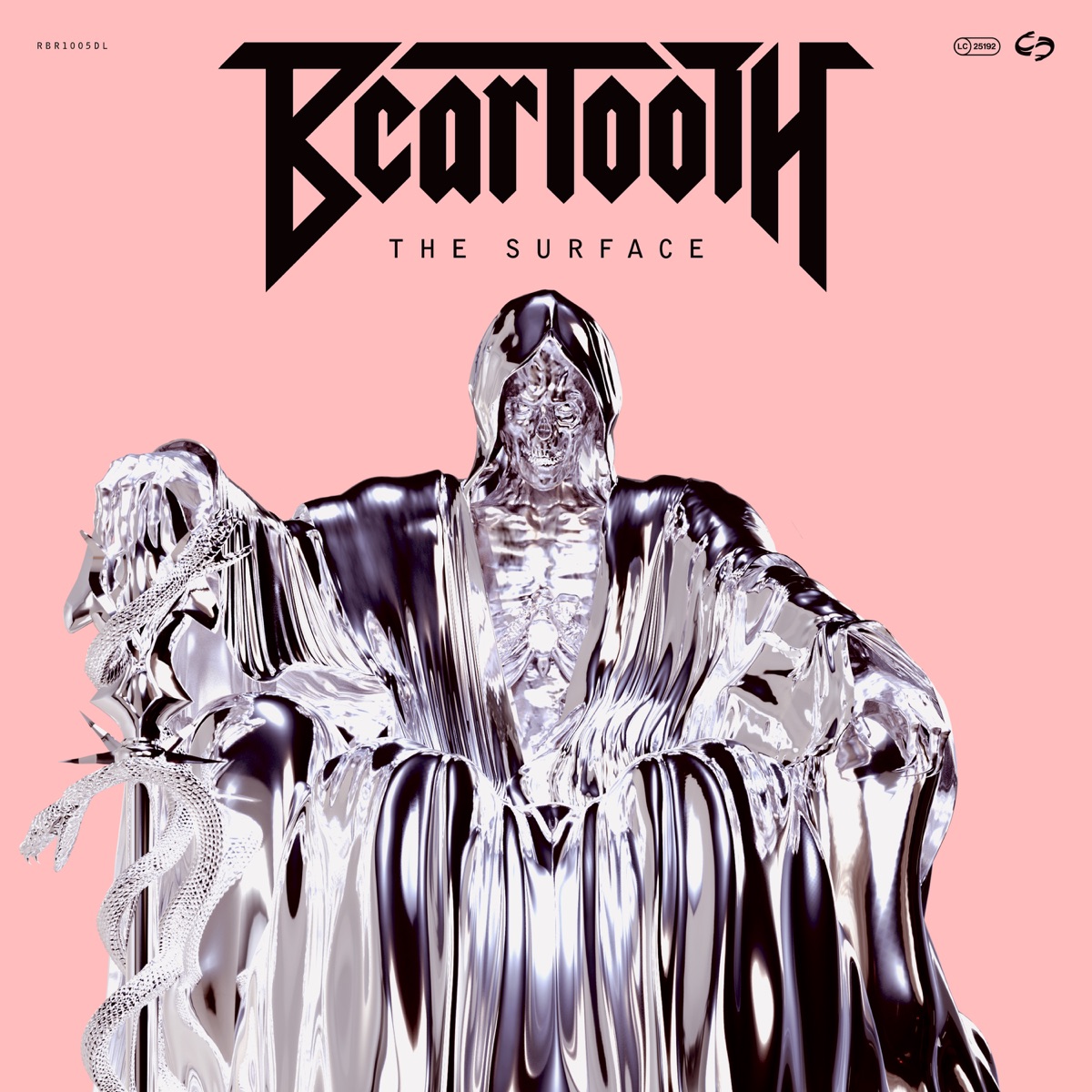 Beartooth Ft. Hardy – The Better Me Mp3 Download