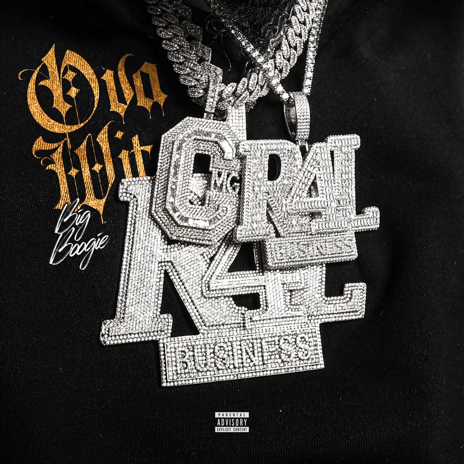 Big Boogie – Ova Wit Mp3 Download
