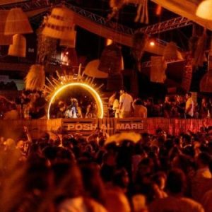 Black Coffee – POSH Floriánópolis Brazil Mix