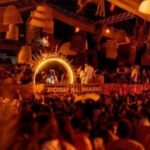 Black Coffee – POSH Floriánópolis Brazil Mix