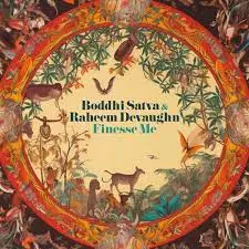 Boddhi Satva & Raheem Devaughn – Finesse Me Mp3 Download
