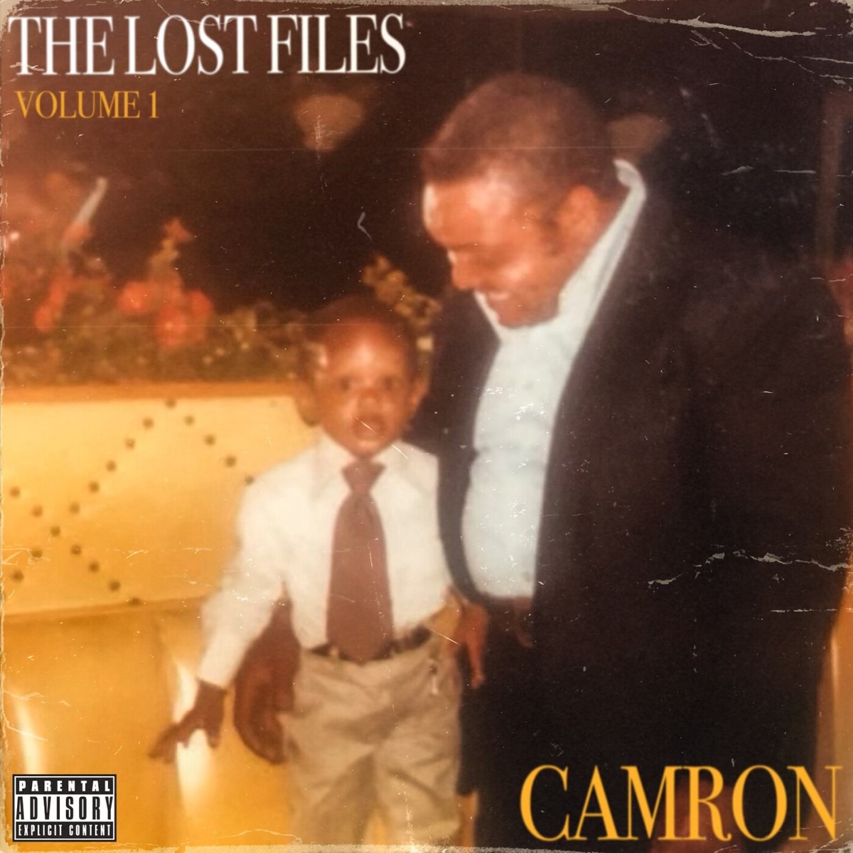 Cam’ron – Run It Up Mp3 Download