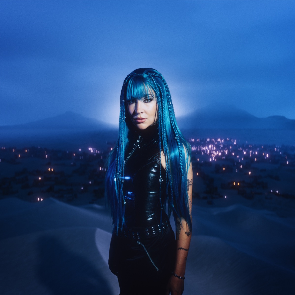 Charlotte Sands – Use Me Mp3 Download