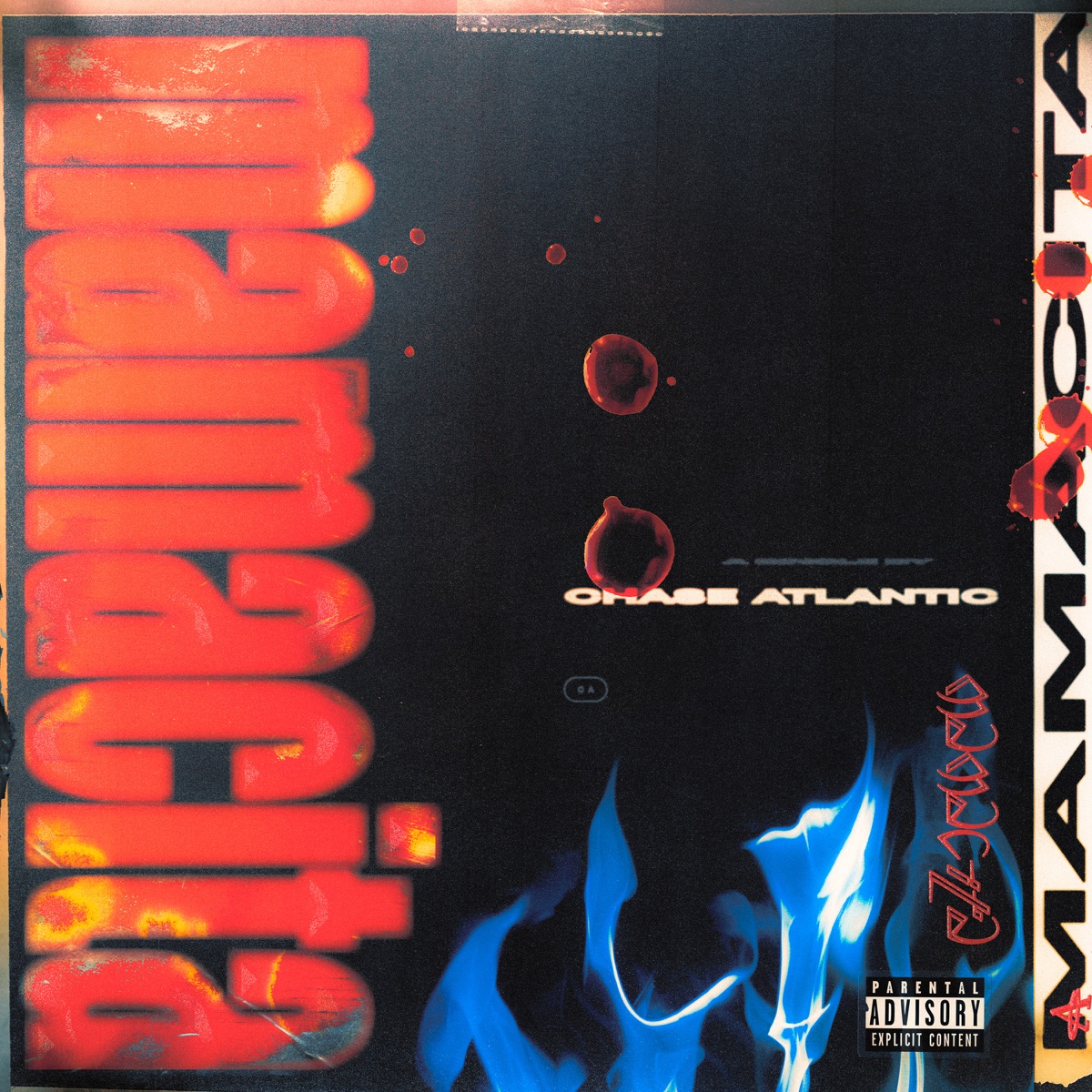 Chase Atlantic – MAMACITA Mp3 Download