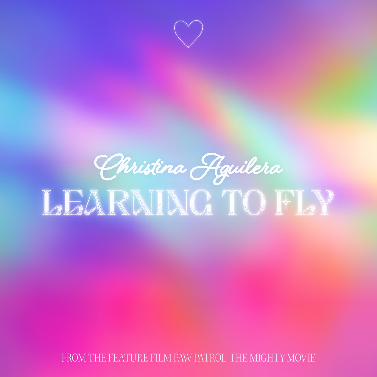 Christina Aguilera – Learning To Fly Mp3 Download