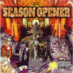 Curren$y, Fendi P, Black Cobain & Fiend – Who Let You In Here