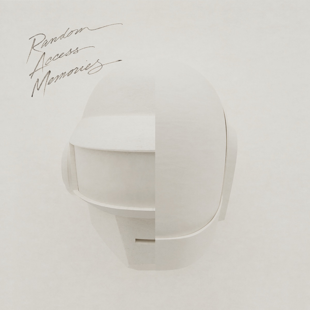 Daft Punk – Within (Drumless Edition) Mp3 Download