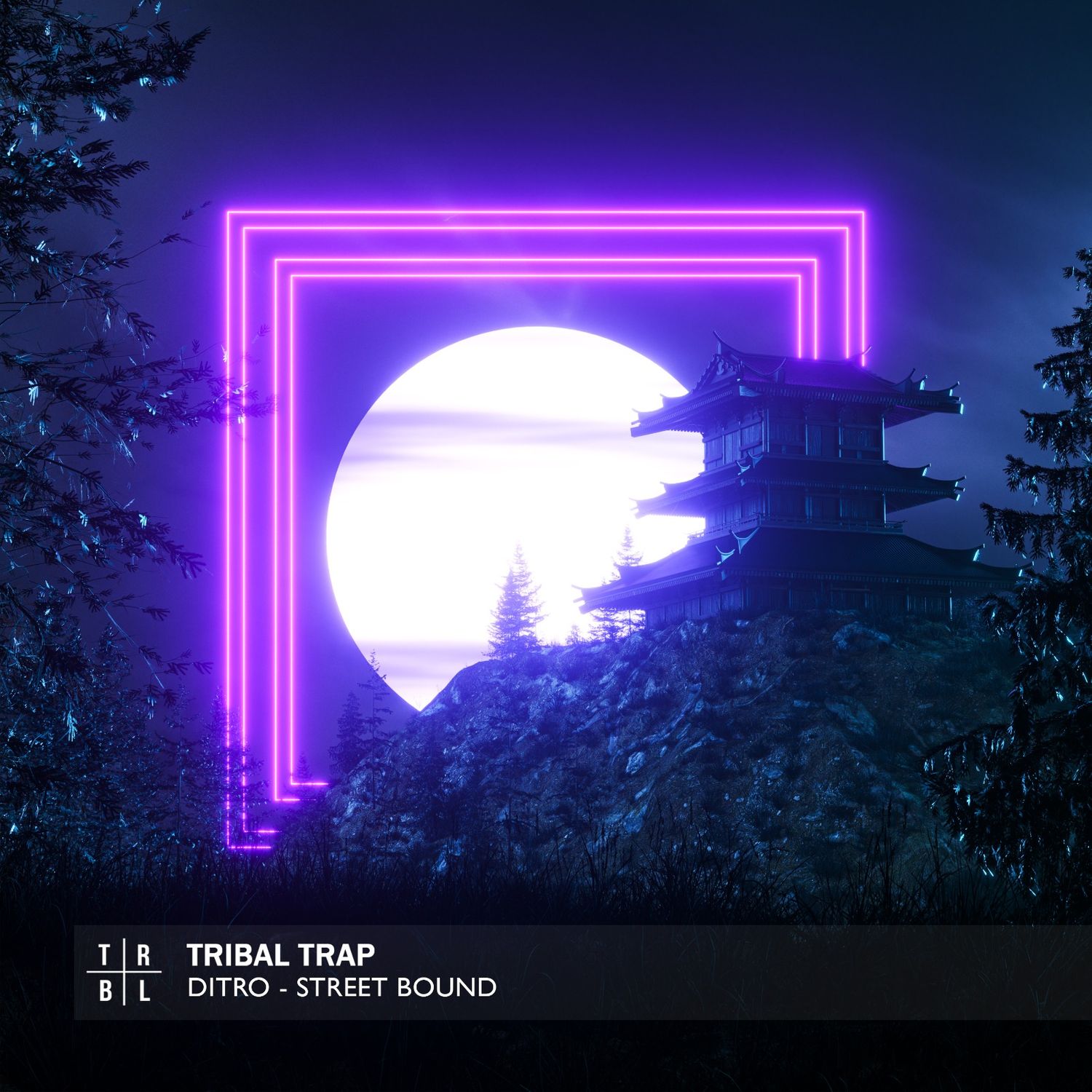 ditro – street bound Mp3 Download