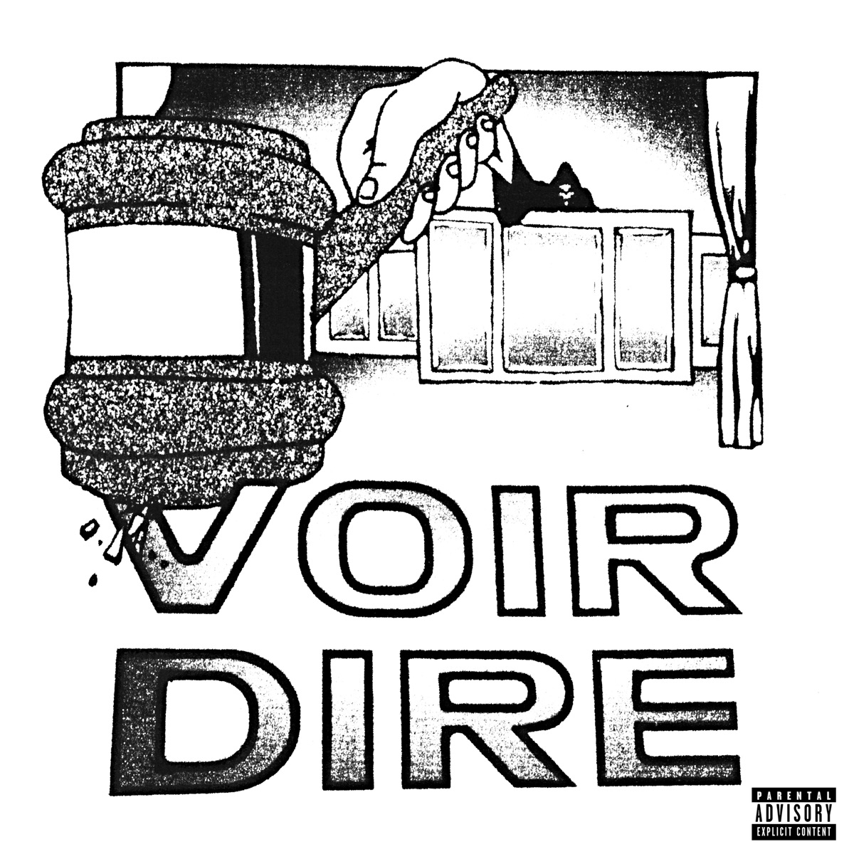 Earl Sweatshirt & The Alchemist Ft. Vince Staples – The Caliphate Mp3 Download