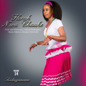 Florah N’wa Chauke – Tswee tswee Ft. Ntsako shirimani Mp3 Download