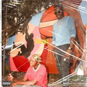 Gold Blix – New Game (feat. Salga SA) Mp3 Download
