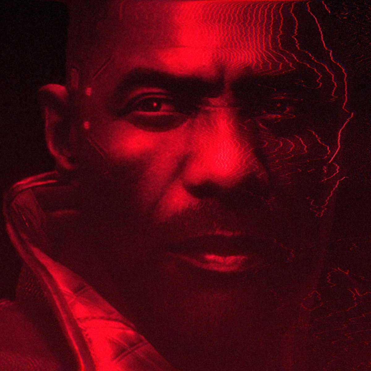 Idris Elba – Choke Hold Mp3 Download