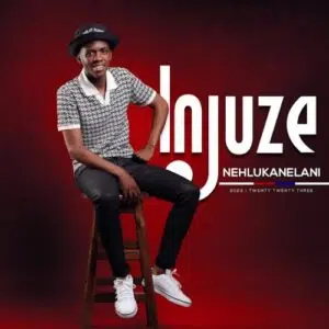 Injuze – Angisajoli