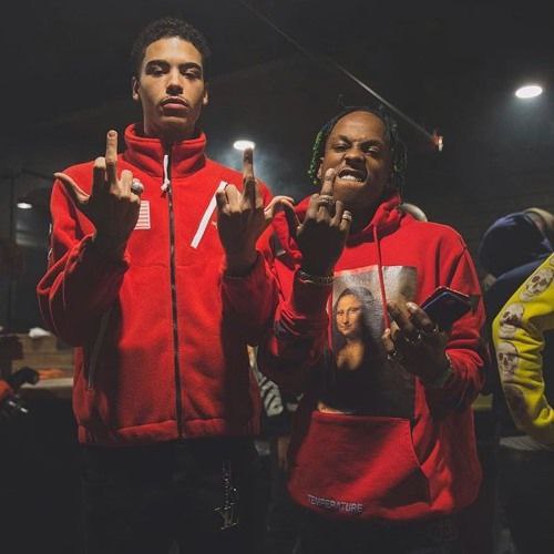 Jay Critch Ft. Rich The Kid – Back From London Mp3 Download