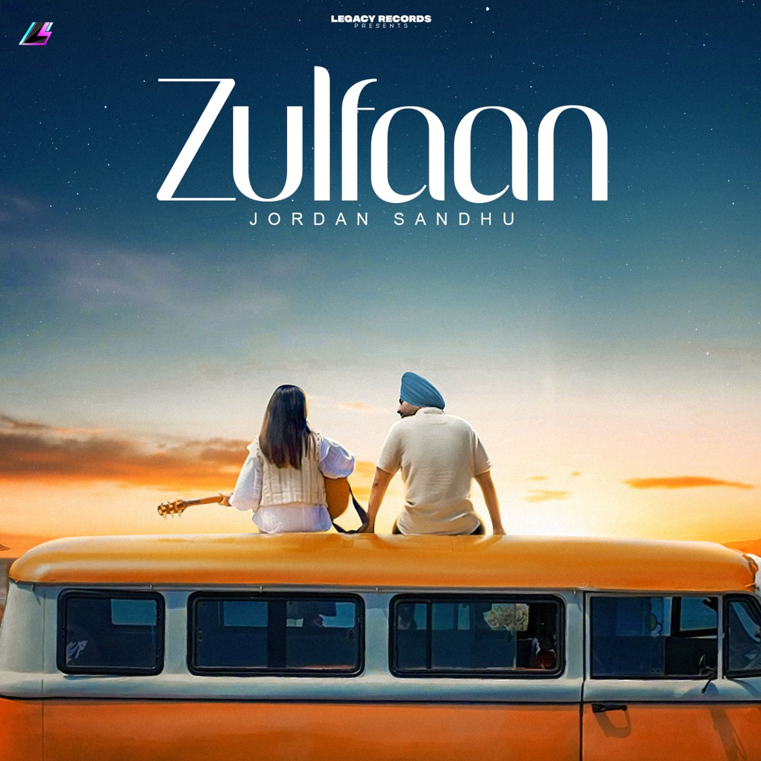 Jordan Sandhu – Zulfaan Mp3 Download