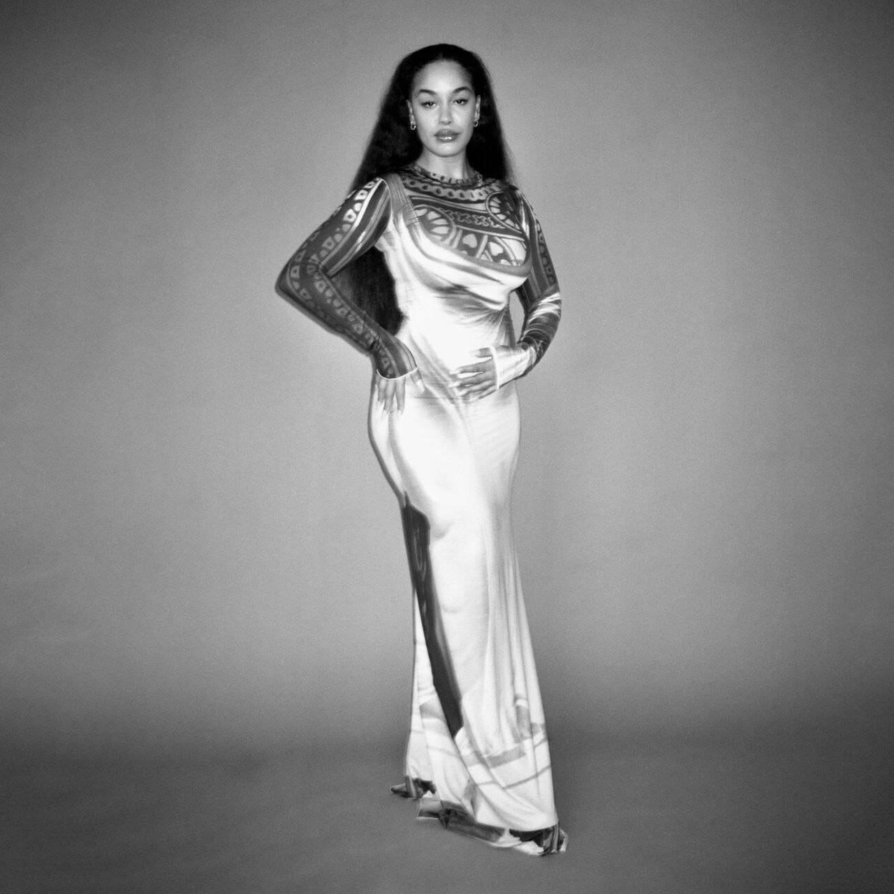 Jorja Smith – Broken is the man Mp3 Download