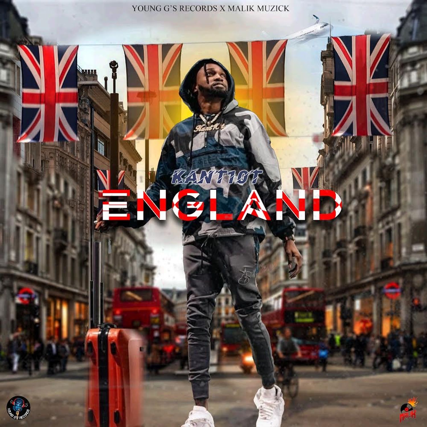 Kant10t – England Mp3 Download