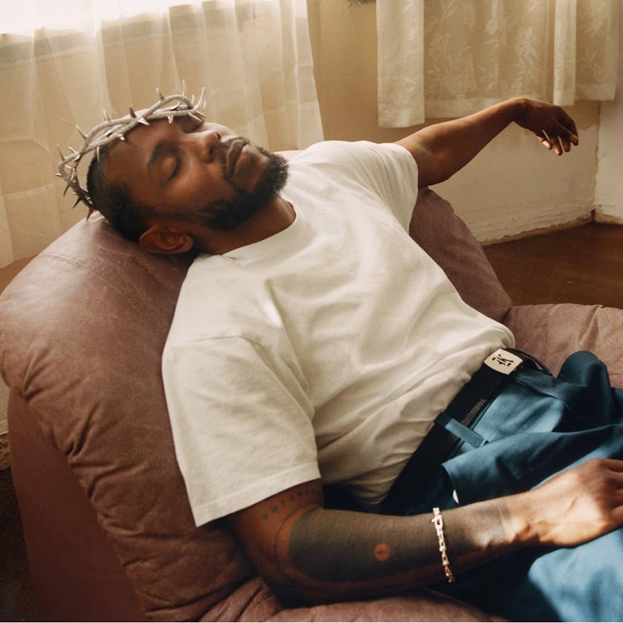 Kendrick Lamar Ft. Mike WiLL Made-It – Extra Mp3 Download