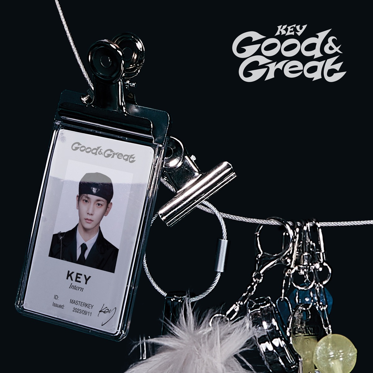 Key – Mirror, Mirror Mp3 Download