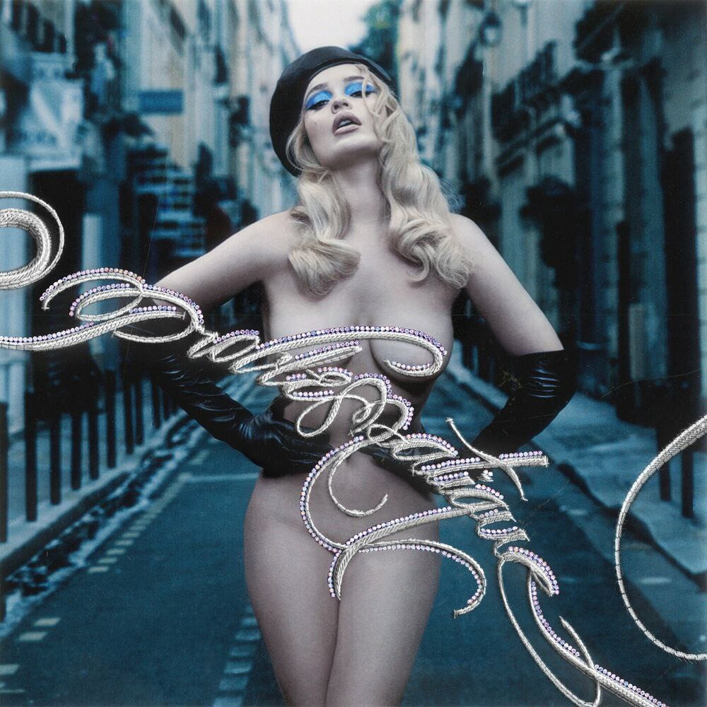 Kim Petras – Something About U Mp3 Download