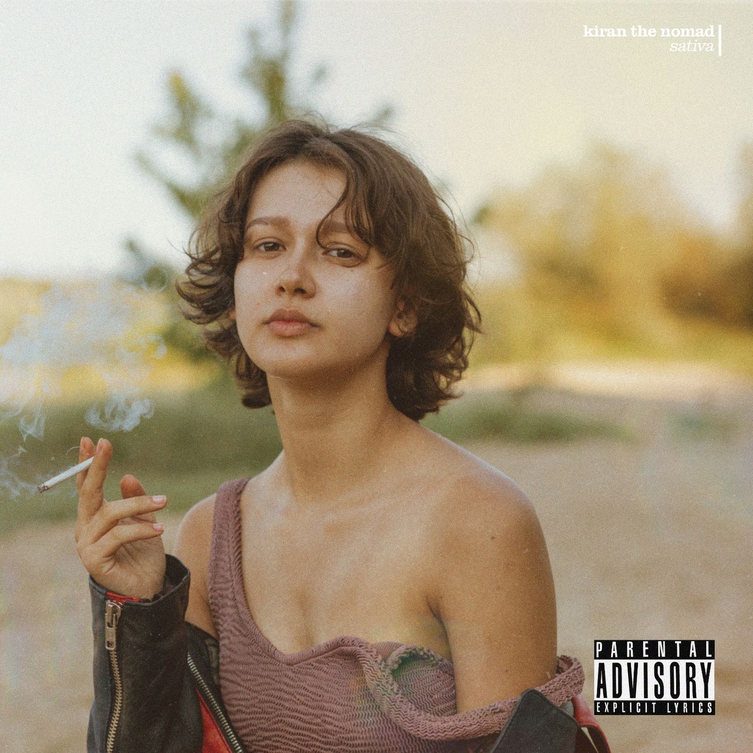 Kiran The Nomad Ft. Lilly Aviana – Sativa Mp3 Download
