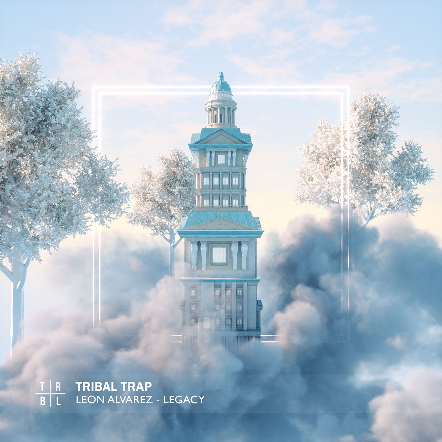 Leon Alvarez – LEGACY Mp3 Download