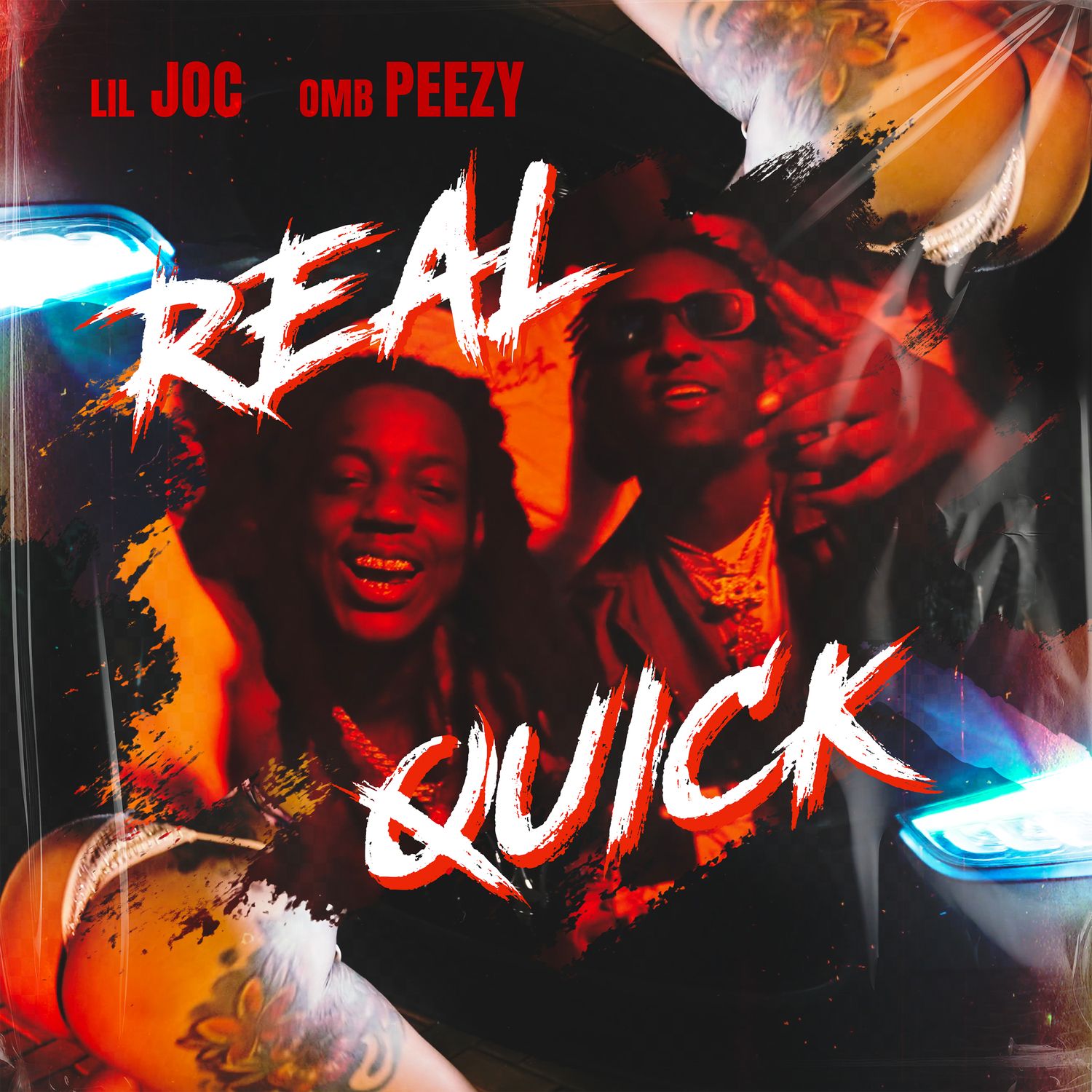 Lil Joc Ft. OMB Peezy – Real Quick Mp3 Download